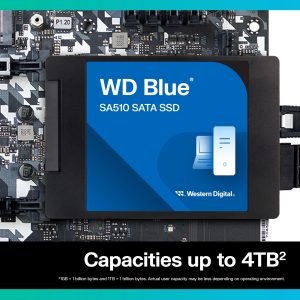 wd 2tb 1