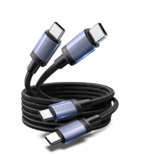 QUALITY UGREEN USB-C to USB-C PD Fast Charging Cable 240W Max 2m