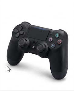 dualshock