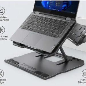 Lenovo 2-in-1 Laptop Stand