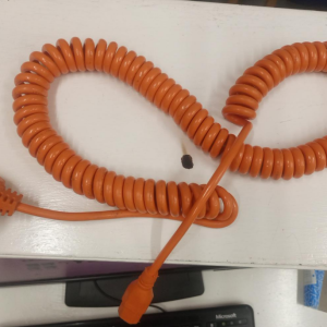 orange 7