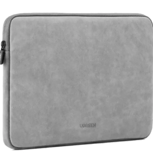 UGREEN Laptop Sleeve LP187 14-14.9” Grey AND stands out for its combination of practicality and elegance