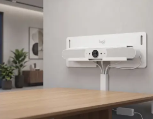 QUALITY LOGITECH WALL MOUNT for Video Bars