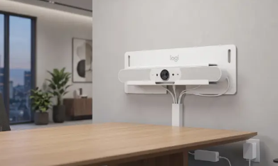 QUALITY LOGITECH WALL MOUNT for Video Bars