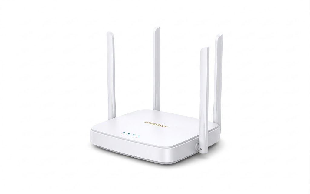 white router
